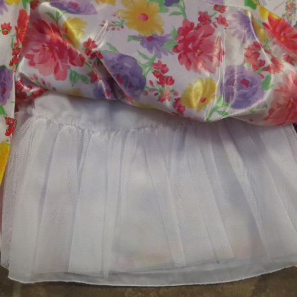 Baby dress - Picture 5 of 8